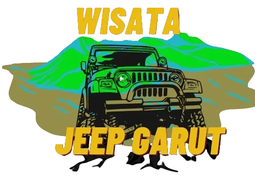 Wisata Jeep Garut